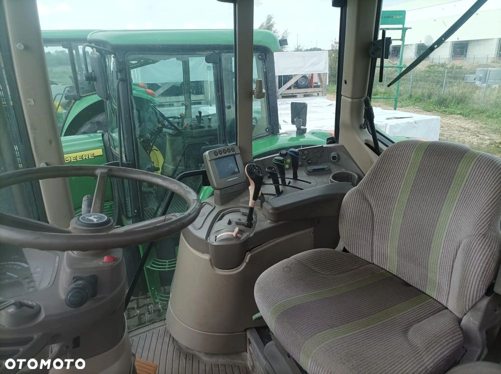 John Deere 6930 Premium - 7