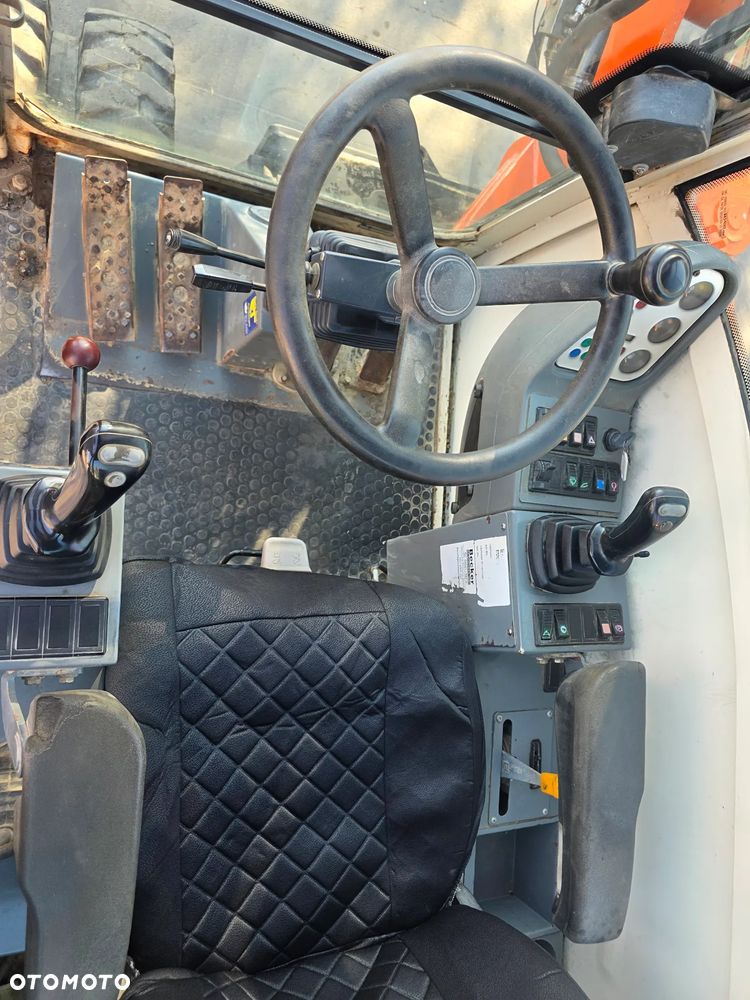 Terex TW 85 - 14