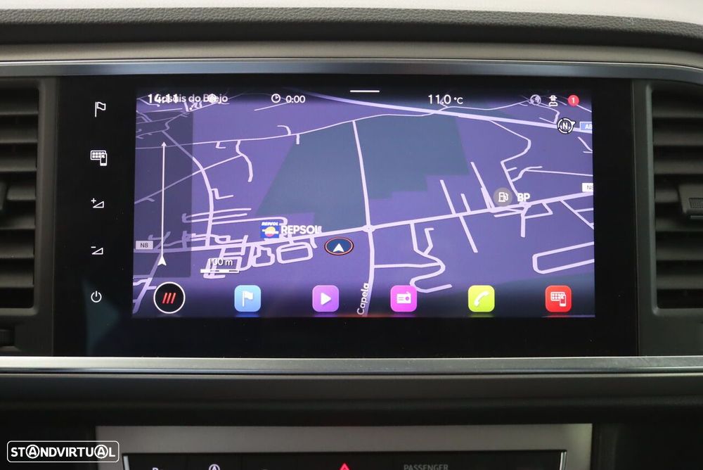 SEAT Ateca 1.5 TSI Xperience DSG - 18