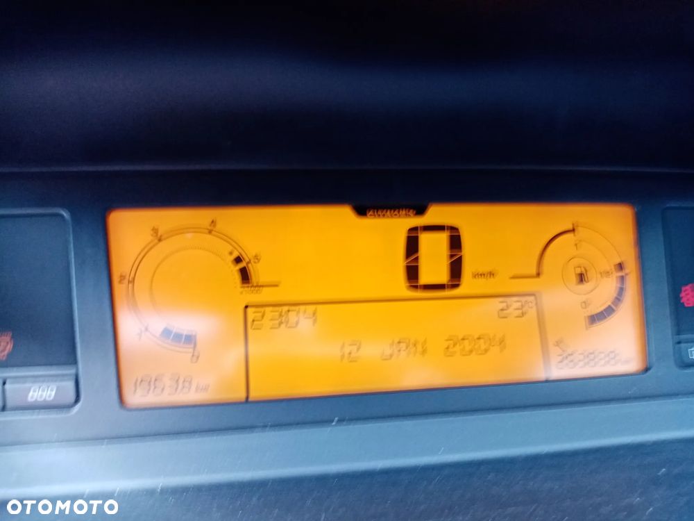 Citroën C4 Picasso - 16