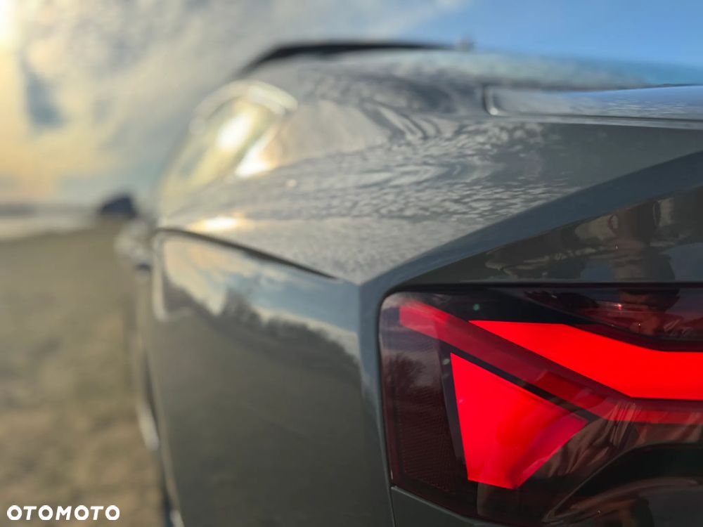 Audi A5 Sportback 45 TFSI mHEV Quattro S tronic - 6