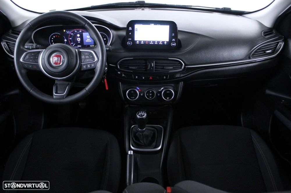 Fiat Tipo Station Wagon 1.0 GSE T3 City Life - 19