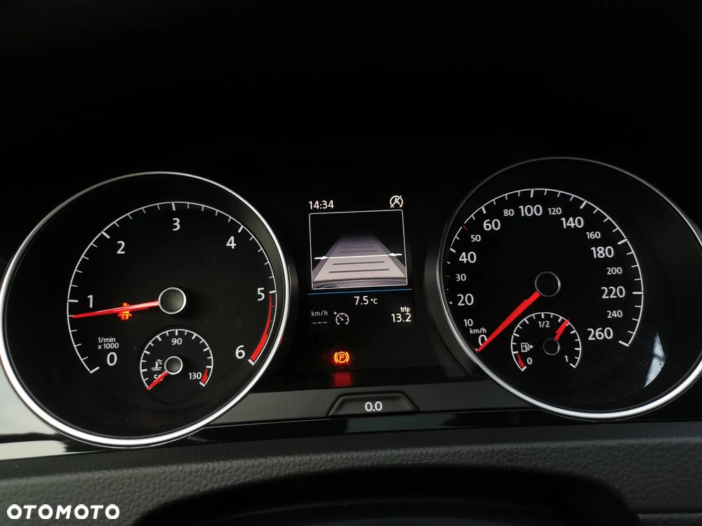 Volkswagen Golf VII 1.6 TDI BMT Highline - 20