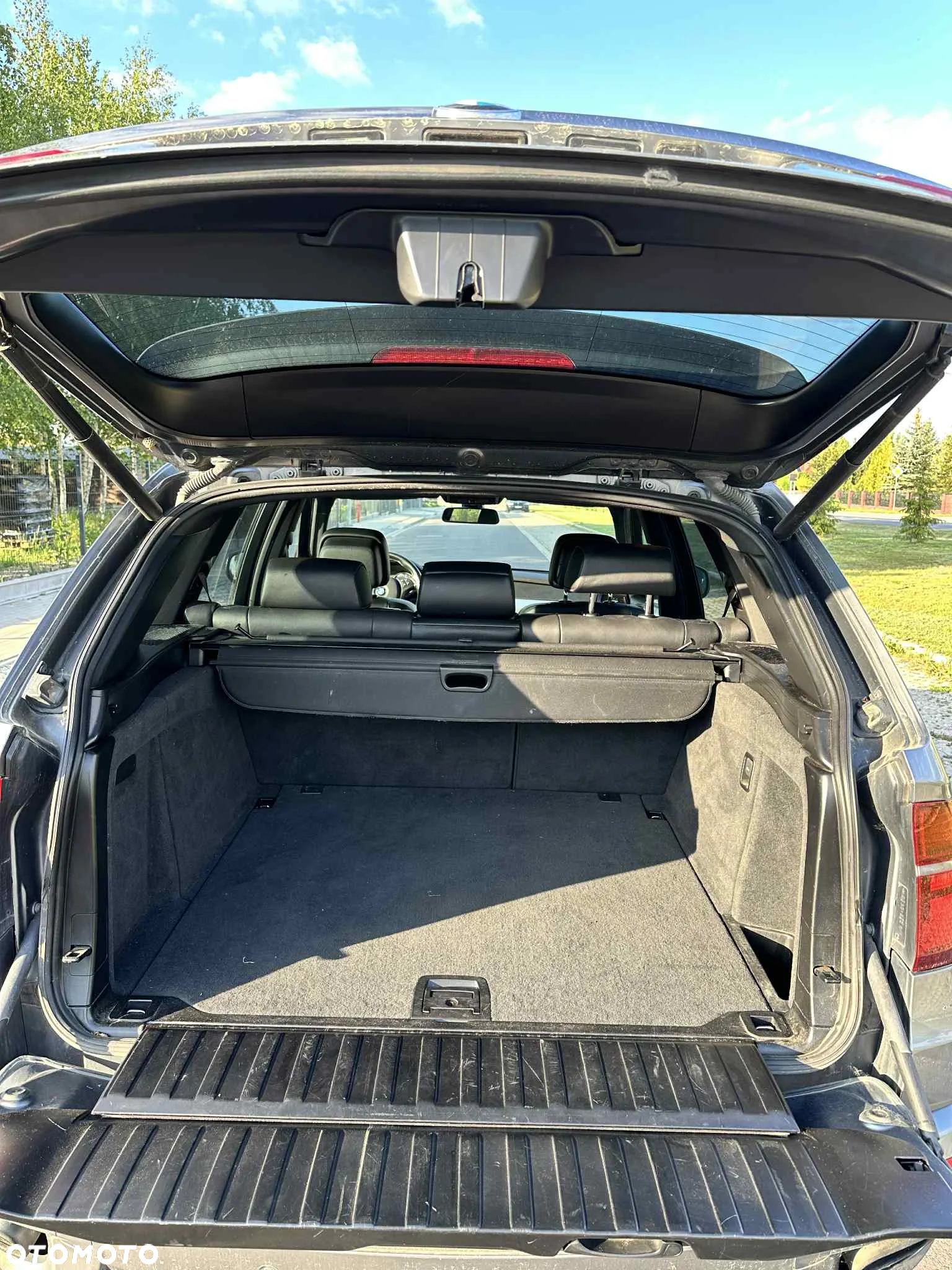 BMW X5 xDrive40d - 9