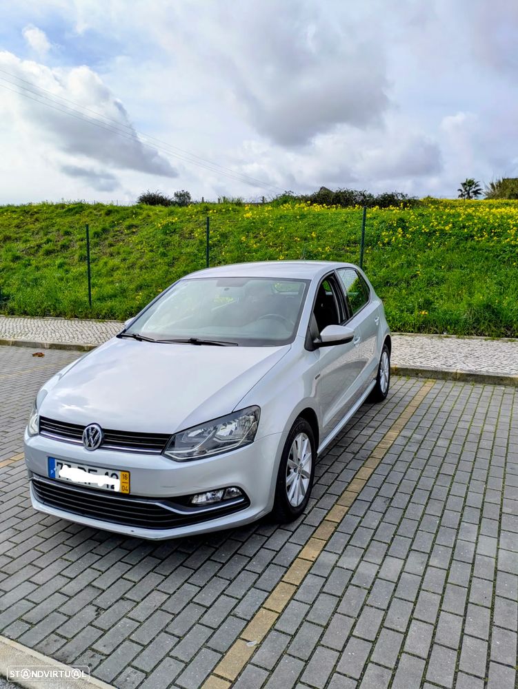 VW Polo 1.0 Lounge - 20