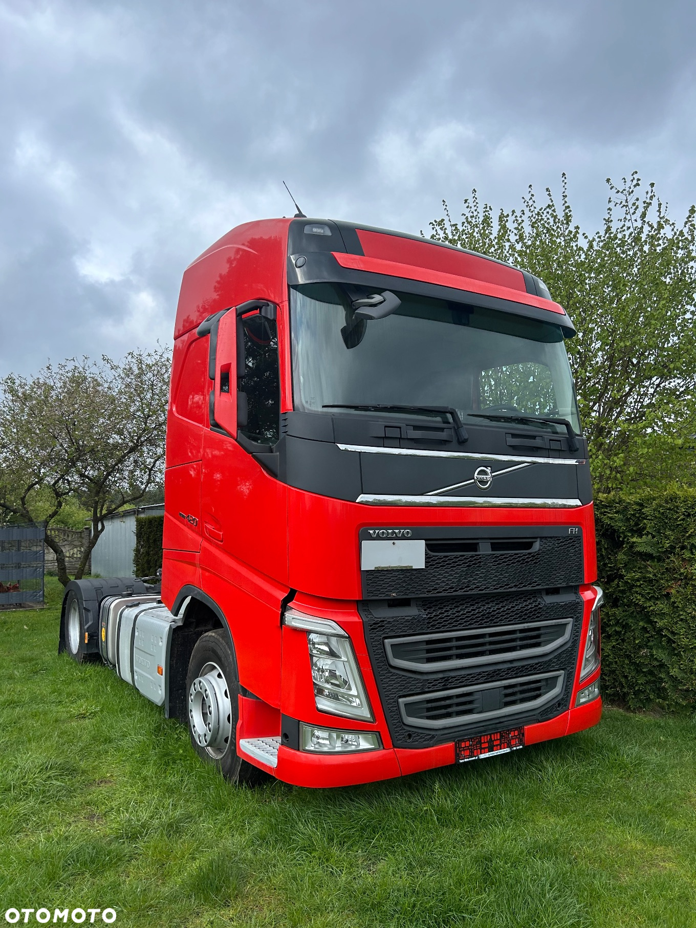 Volvo FH 12 - 2