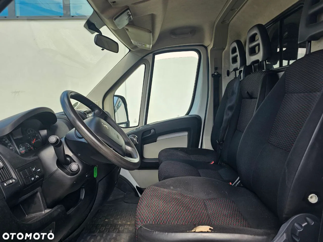 Peugeot Boxer - 9