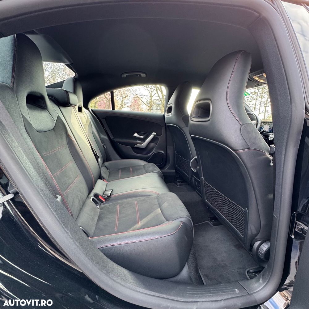 Mercedes-Benz CLA ver-220-d-coupe-aut- - 7
