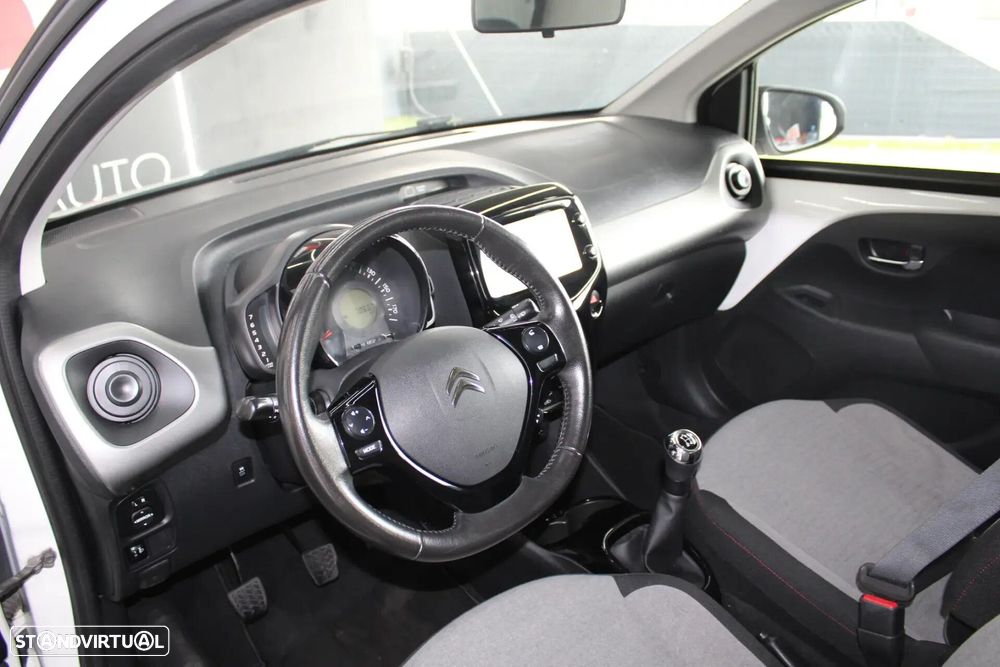 Citroën C1 - 30