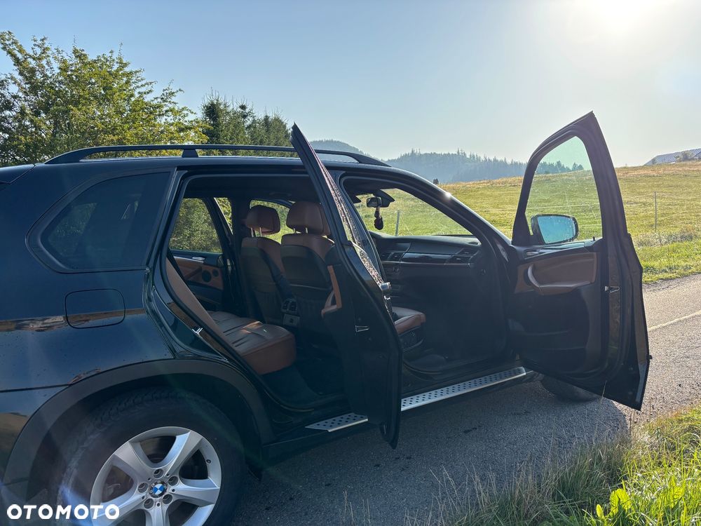 BMW X5 - 8