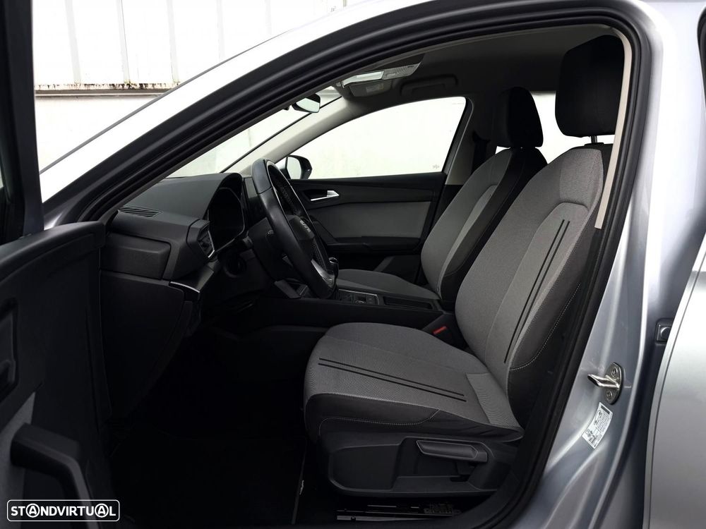 SEAT Leon ST 2.0 TDI Style - 6