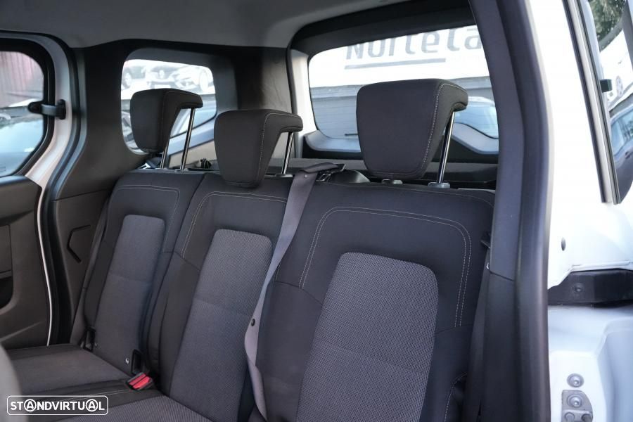 Mercedes-Benz Citan 110 CDi/27 - 5