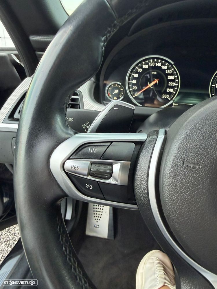 BMW 640 Gran Coupé d xDrive Pack M - 30