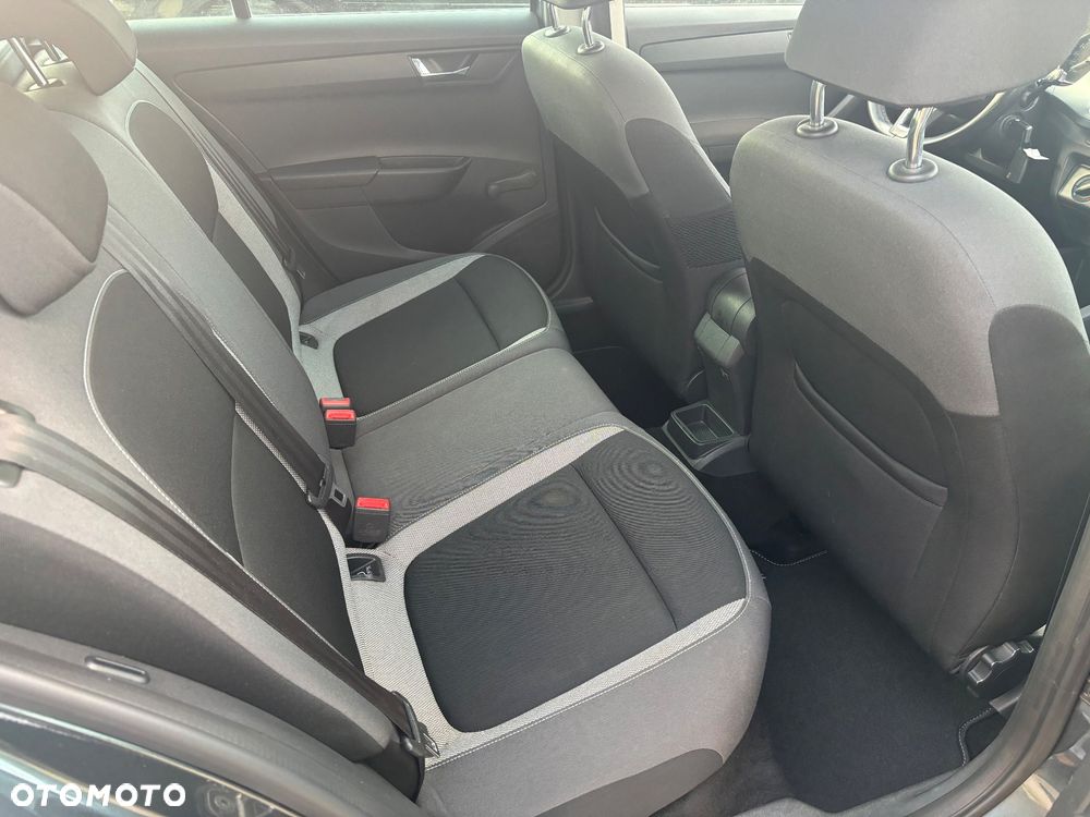 Skoda Fabia 1.4 TDI Clever - 15