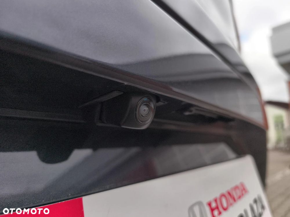 Honda CR-V 2.0 i-MMD Elegance (2WD / Connect+) - 20