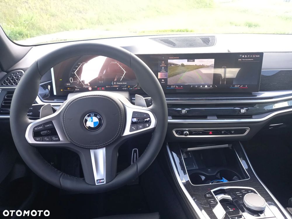 BMW X5 - 8