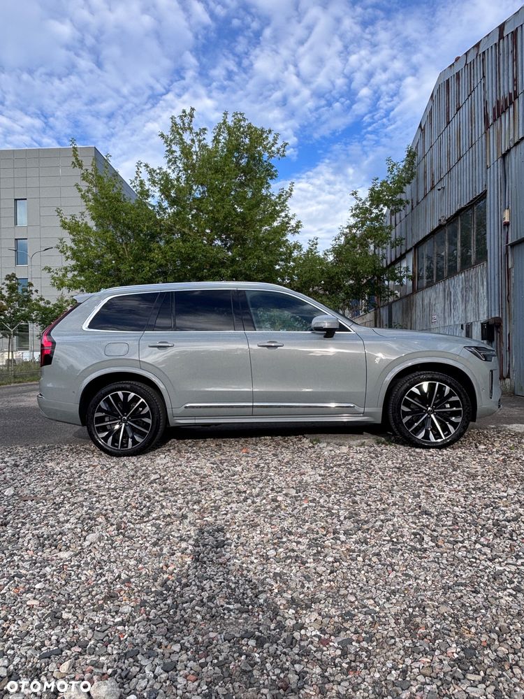 Volvo XC 90 B5 B AWD Ultimate Bright 7os - 2