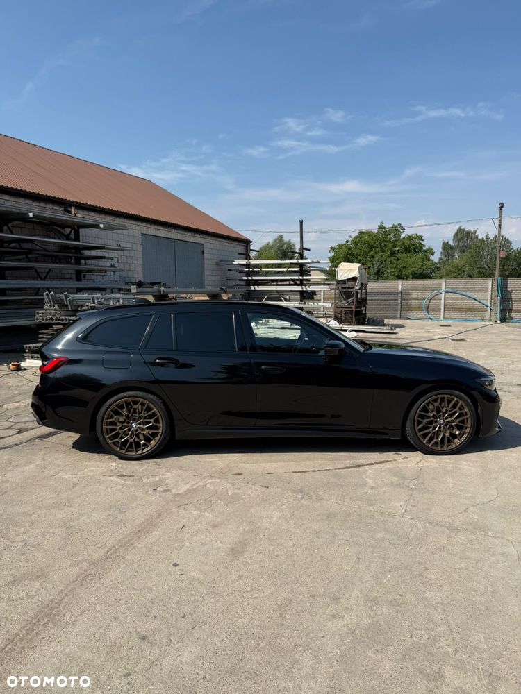 BMW Seria 3 - 37