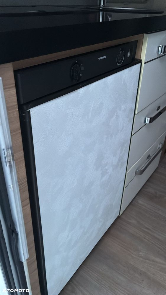 Tabbert Bellini - 12