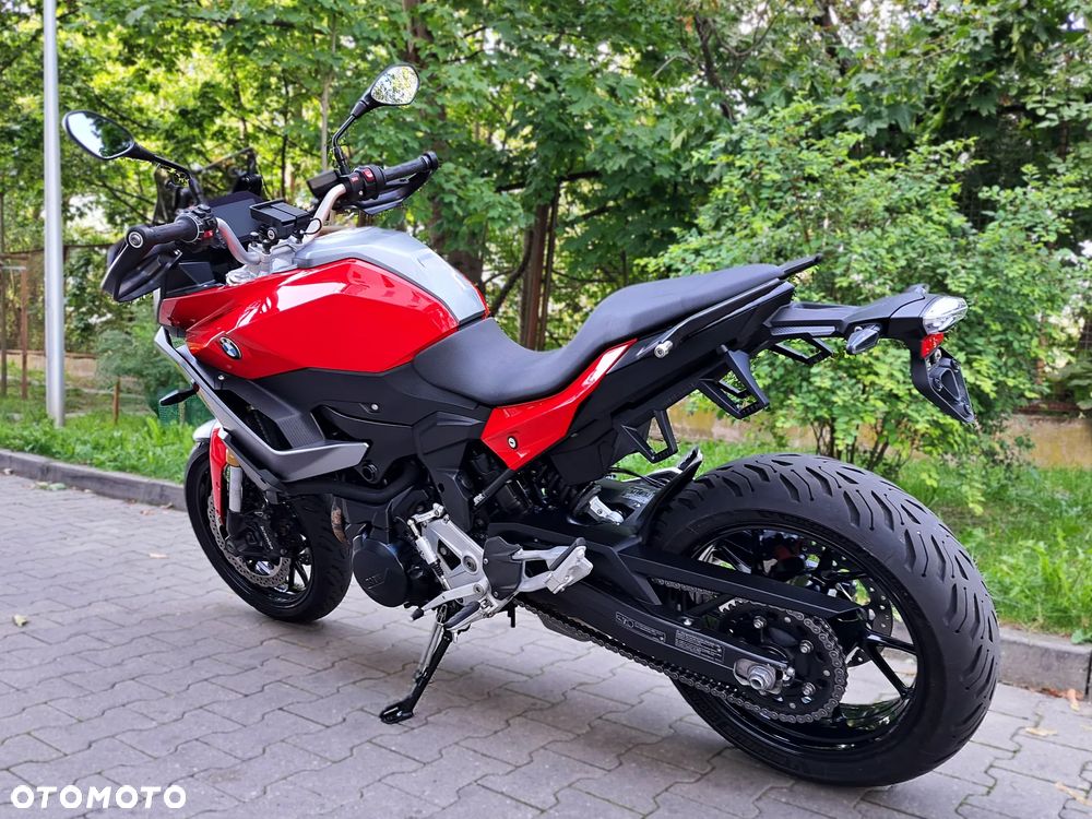 BMW XR - 11