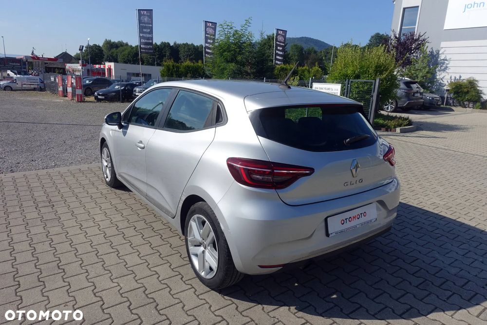 Renault Clio ver-tce-100-experience - 7