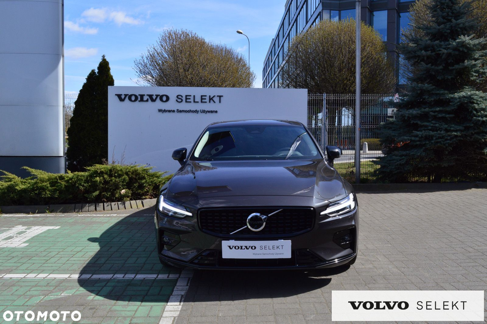 Volvo S60 - 3