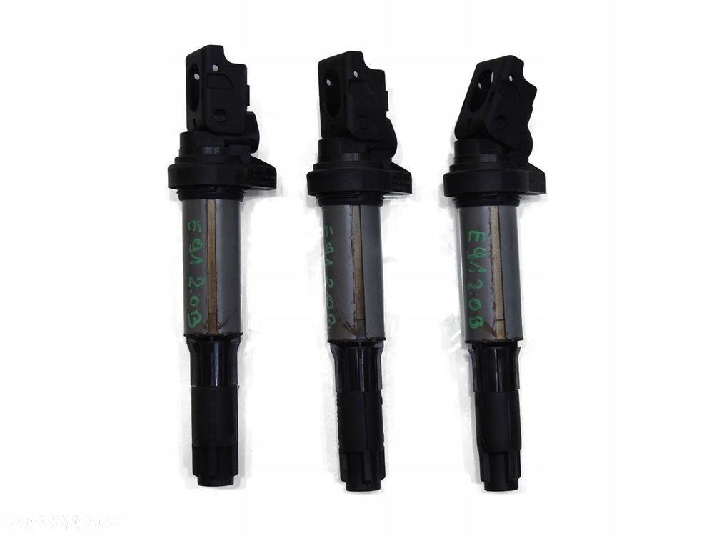 CEWKA ZAPŁONOWA BMW E90 E91 2.0 1712219 - 1