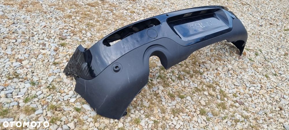 MINI COOPER CLUBMAN F54 2014- Zderzak tył oryginał MD137 - 6