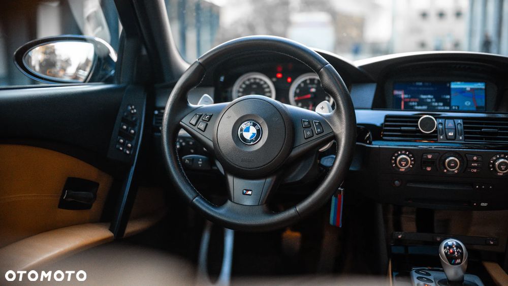 BMW M5 - 21