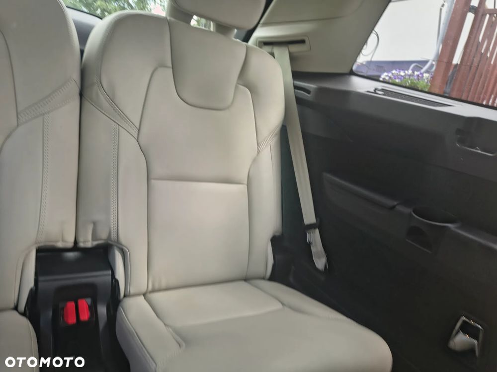 Volvo XC 90 T6 AWD Geartronic Inscription - 24