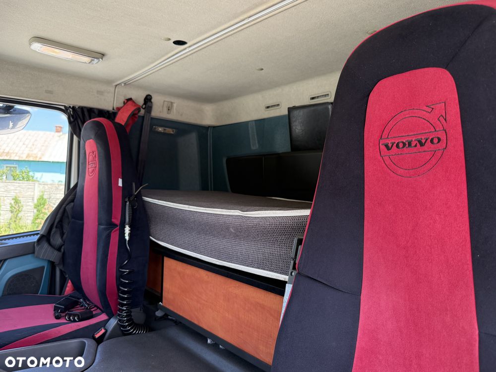 Volvo FM - 22