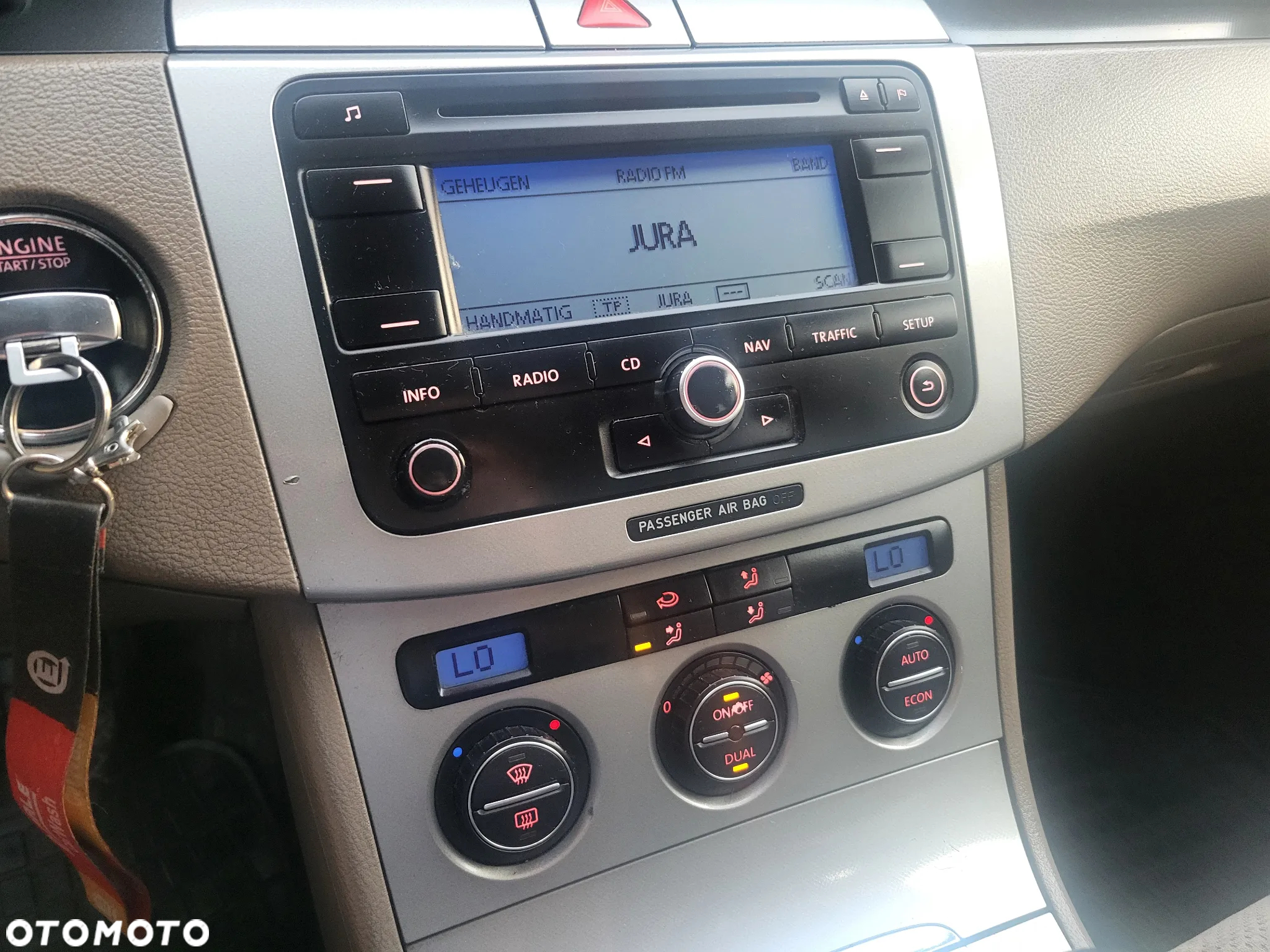 Volkswagen Passat 1.9 TDI Comfortline - 13