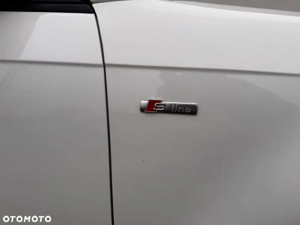 Audi A3 Sportback 2.0 TDI DPF Prime Line - 18