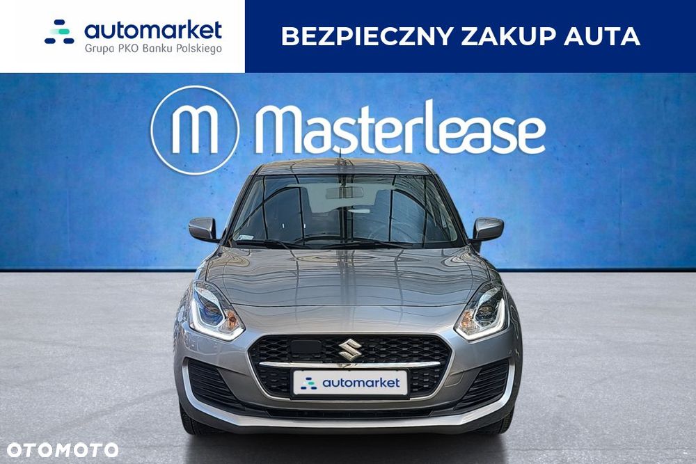 Suzuki Swift 1.2 Dualjet SHVS Premium - 3