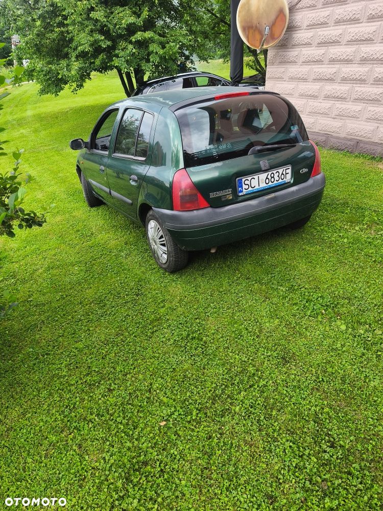 Renault Clio - 4