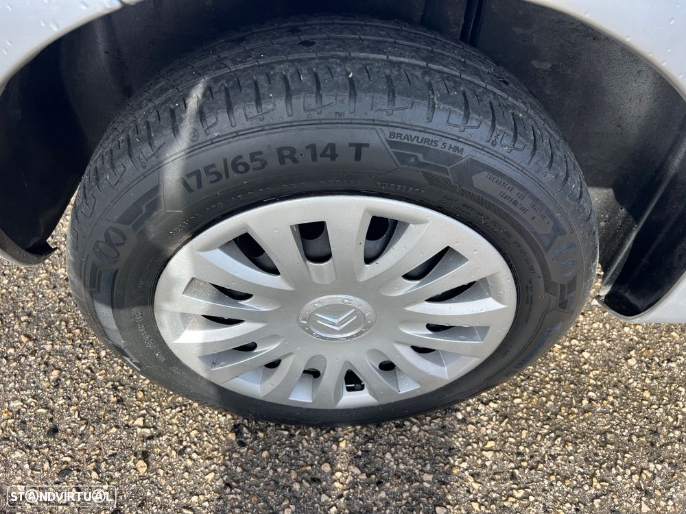 Citroën C3 1.4 HDi Airdream - 20