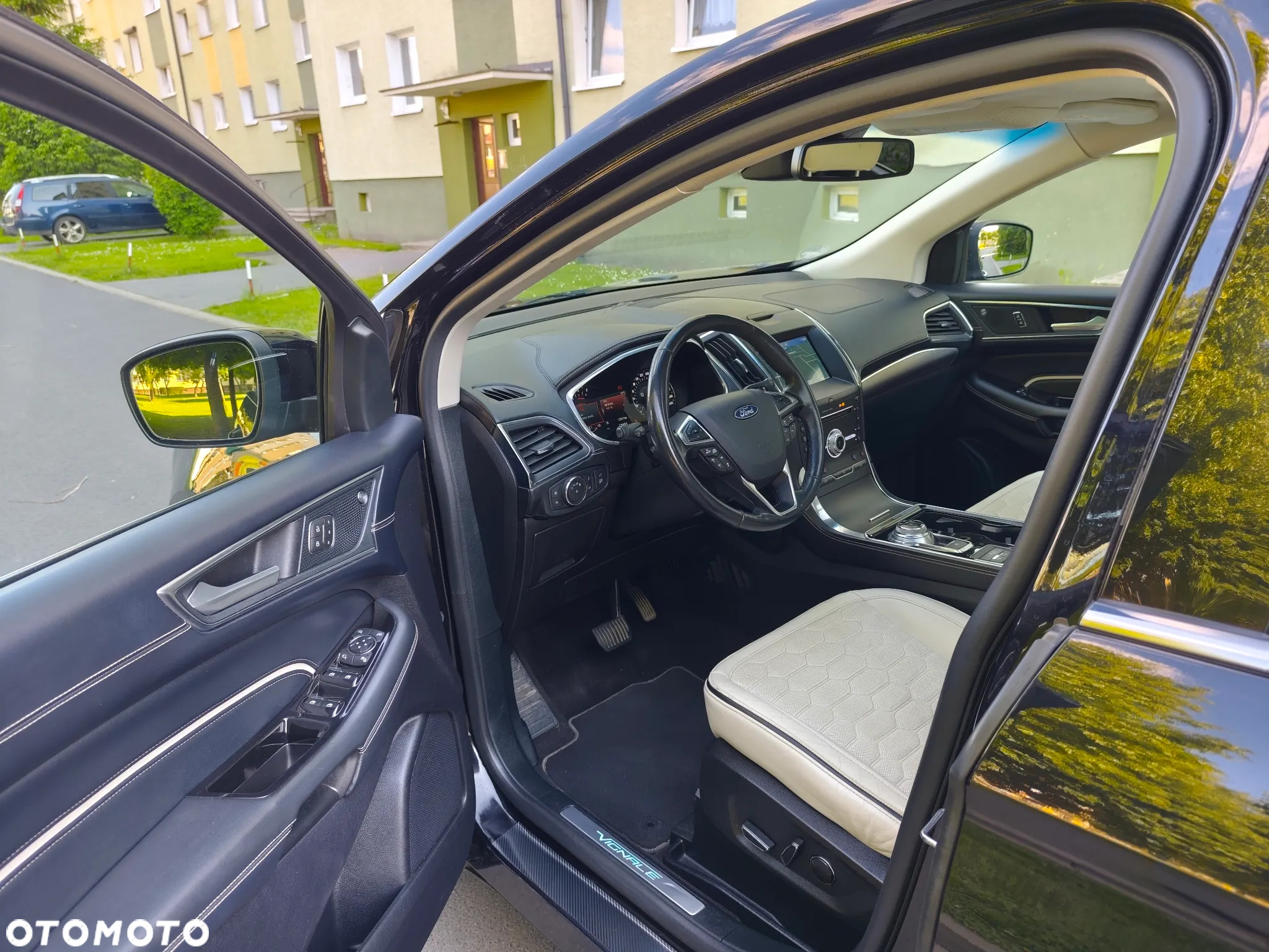 Ford Edge 2.0 EcoBlue Bi-Turbo 4x4 Vignale - 24