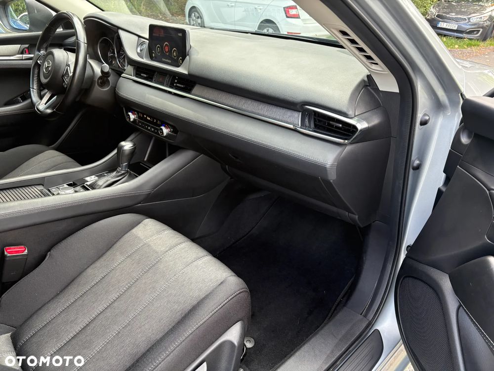 Mazda 6 2.0 Center-Line - 17