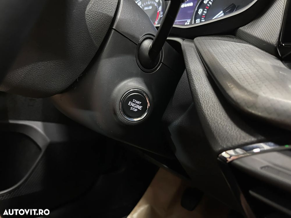 Skoda Octavia 1.5 TSI Ambition - 21