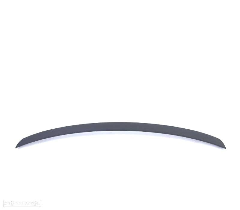 AILERON PARA AUDI A5 8W6 F5 COUPE 16-20 LOOK S5 - 3