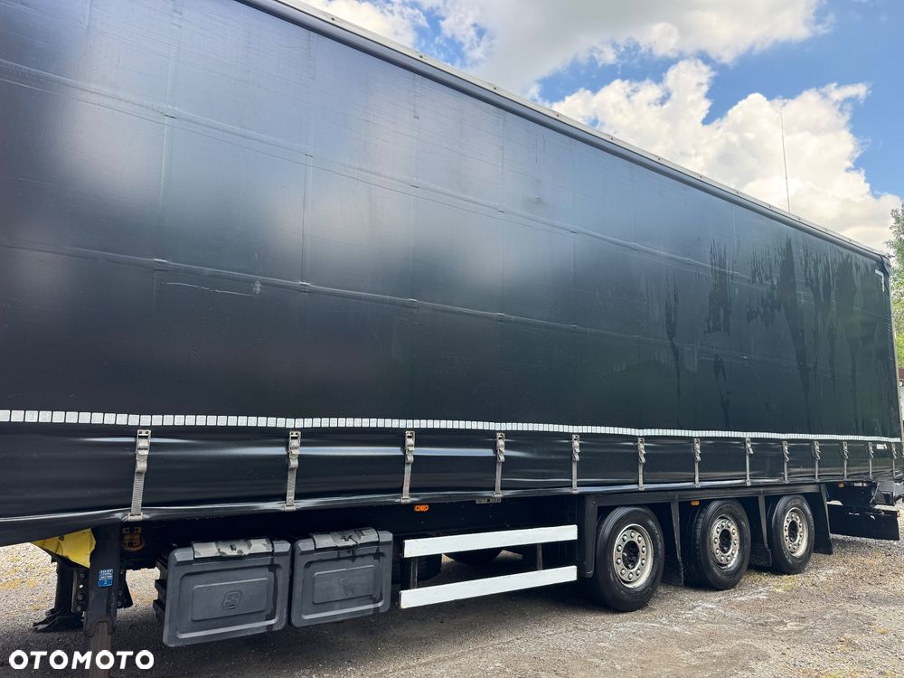 Scania R450 - 15
