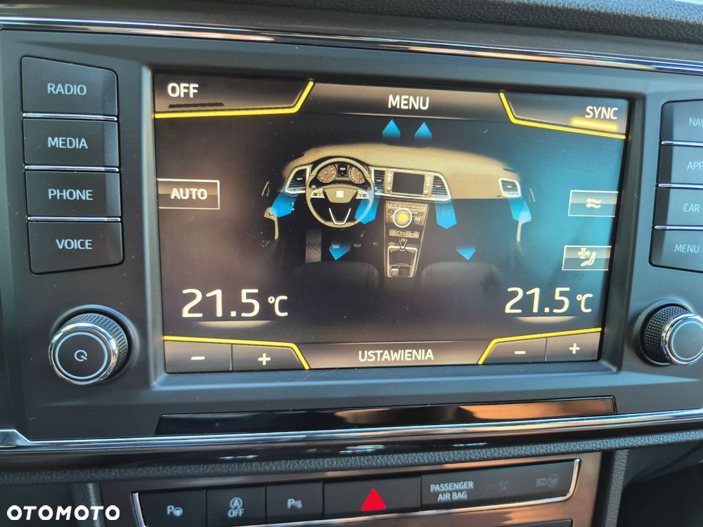 Seat Ateca 2.0 TDI Xcellence S&S 4Drive DSG - 13