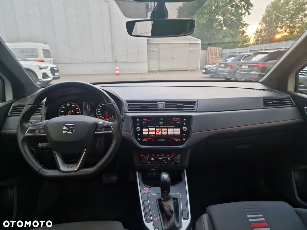Seat Arona - 27