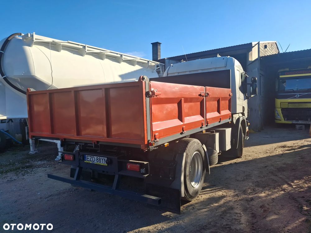 Scania P380 - 15