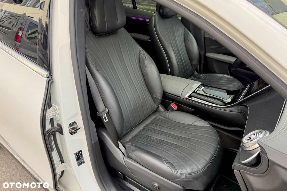 Mercedes-Benz EQS 450 108.4kWh 4-Matic Electric Art - 17