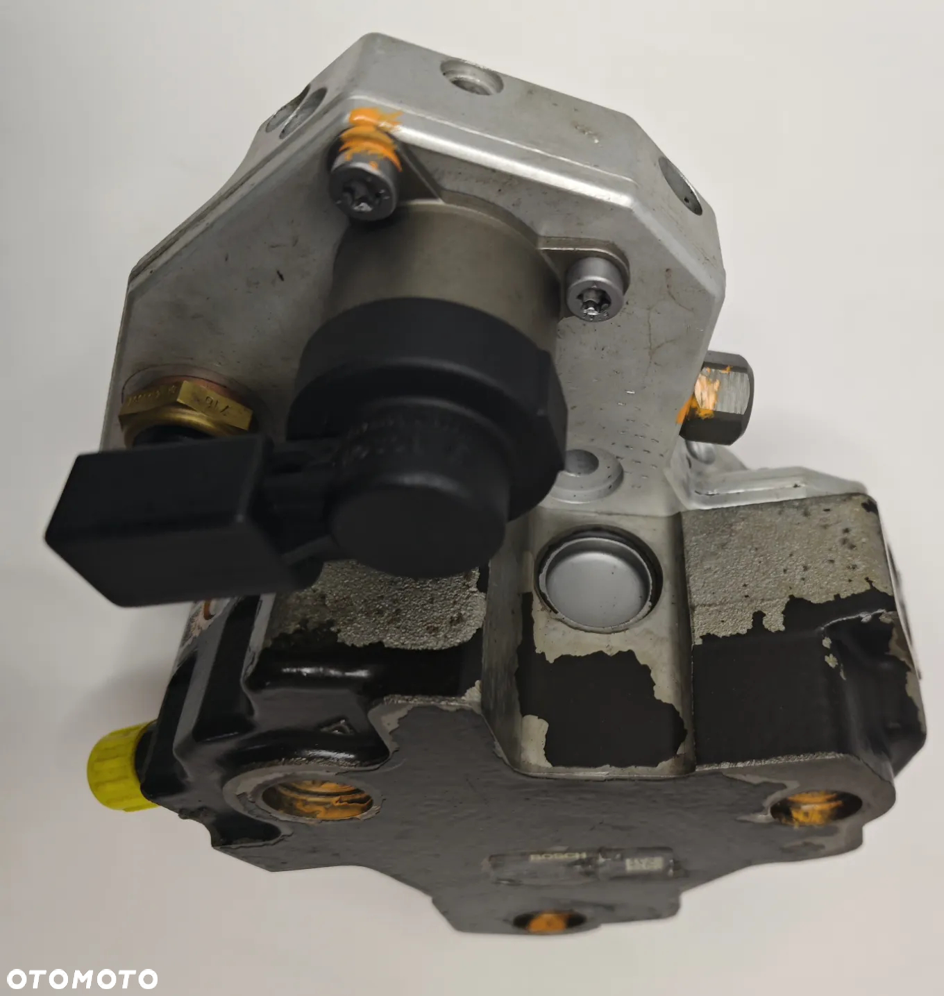 POMPA WTRYSKOWA   MERCEDES, CHRYSLER, JEEP  BOSCH 0445010145  2 LATA GWARANCJI - 3