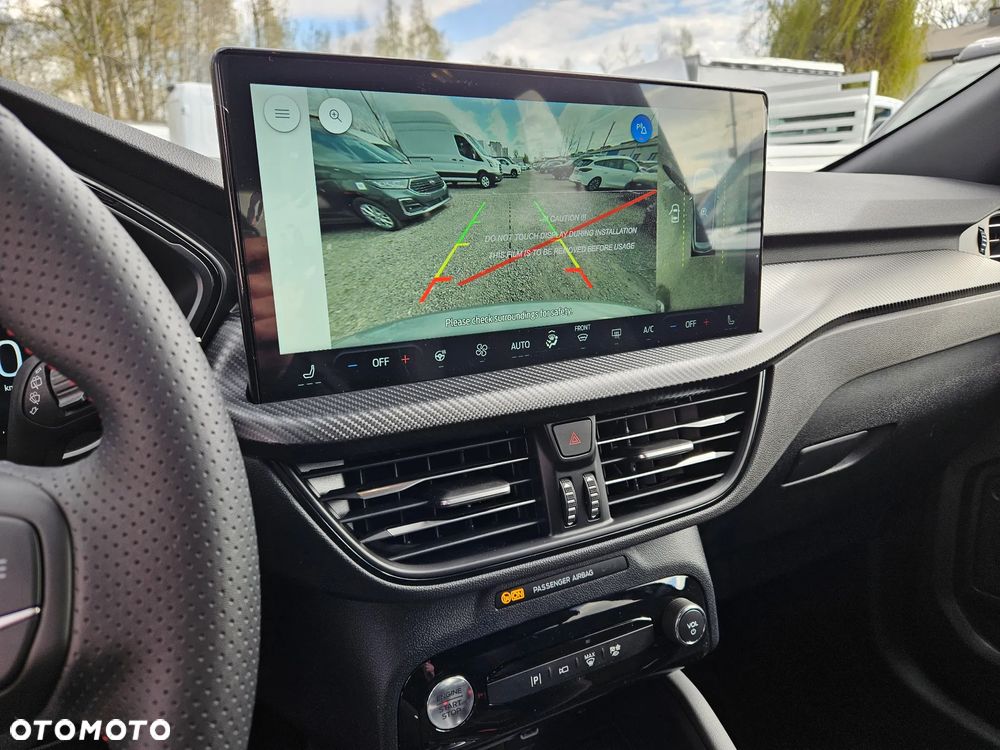 Ford Kuga 2.5 FHEV FWD ST-Line X - 24