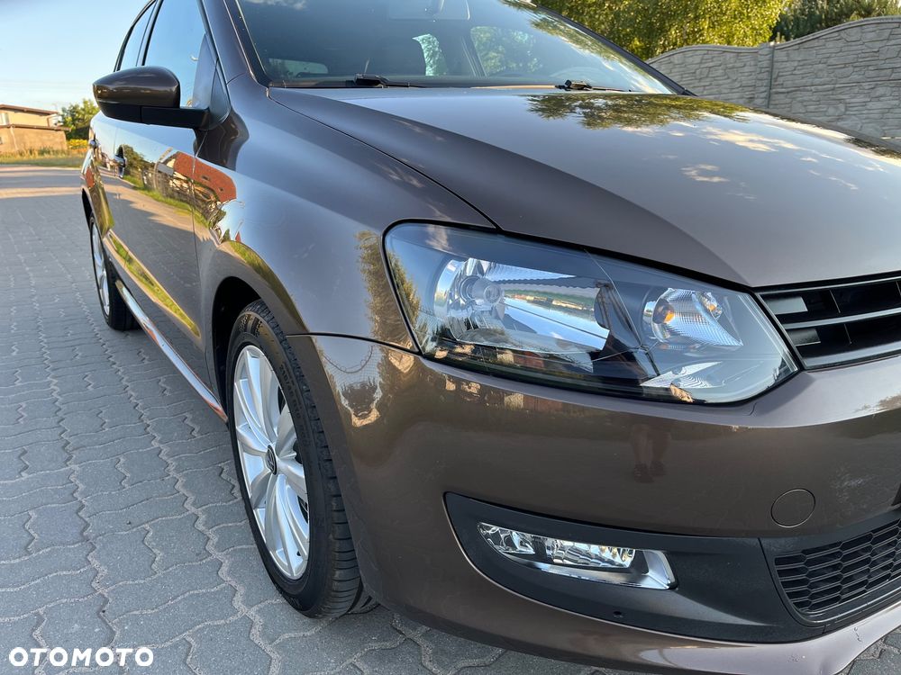Volkswagen Polo 1.4 16V Comfortline Optimum - 22