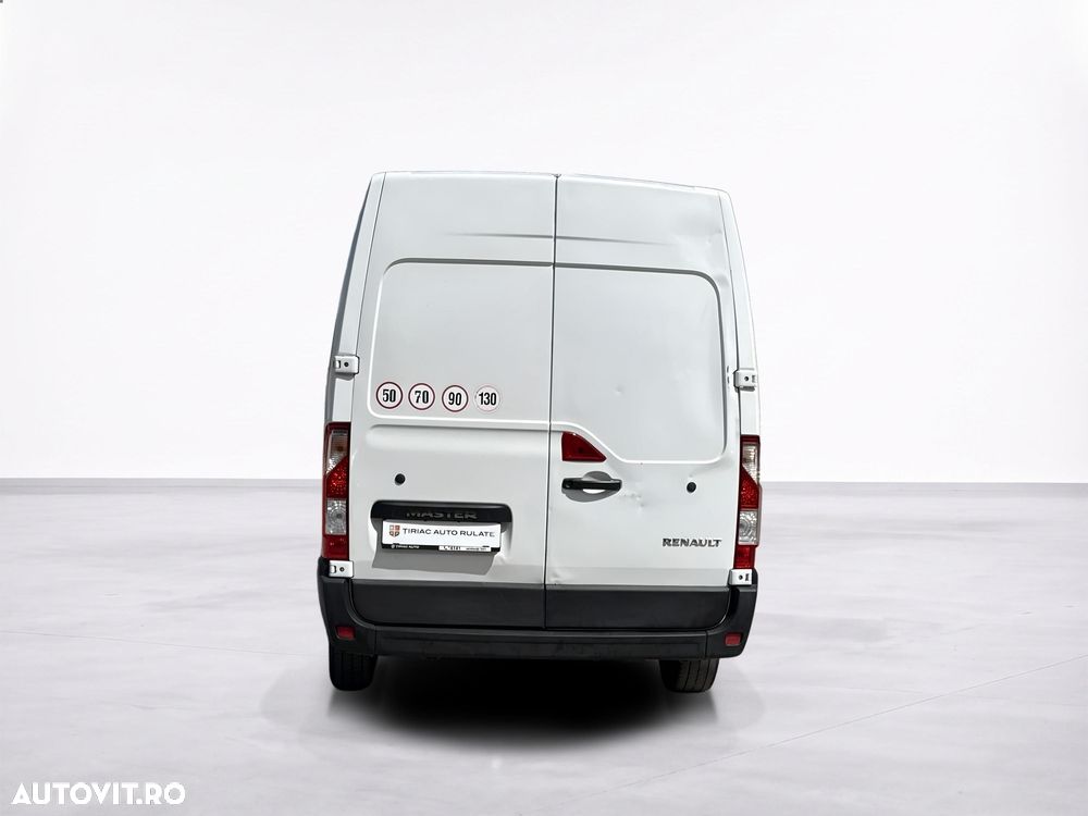Renault Master - 5