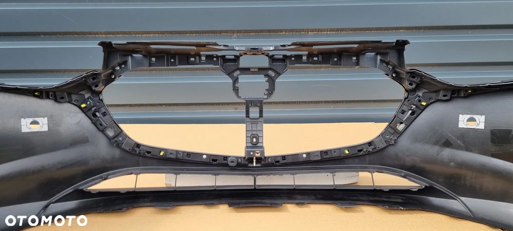 MAZDA 3 2019- Zderzak przód oryginał MG160 - 11